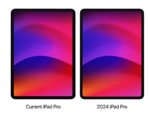 银州ipad维修服务点分享新款iPad Pro和iPad Air要来了 