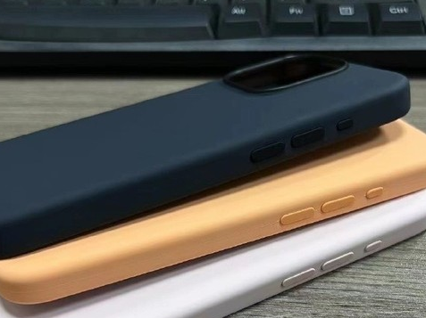 银州苹果14维修站分享iPhone14手机壳能直接给iPhone15用吗?