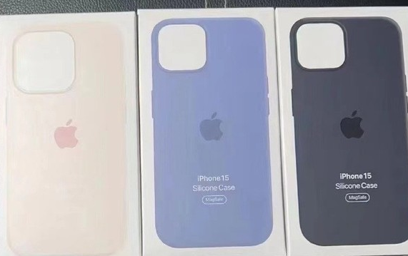 银州苹果14维修站分享iPhone14手机壳能直接给iPhone15用吗？ 