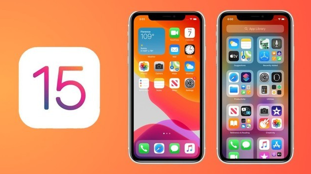 银州苹果13维修分享iPhone13更新iOS 15.5，体验如何 