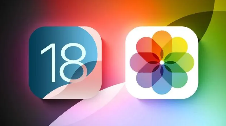 银州苹果手机维修分享苹果 iOS / iPadOS 18.1Beta 3 发布 