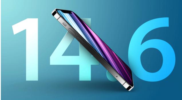 银州苹果手机维修分享升级iOS 14.7.1 正式版后还能降级吗 