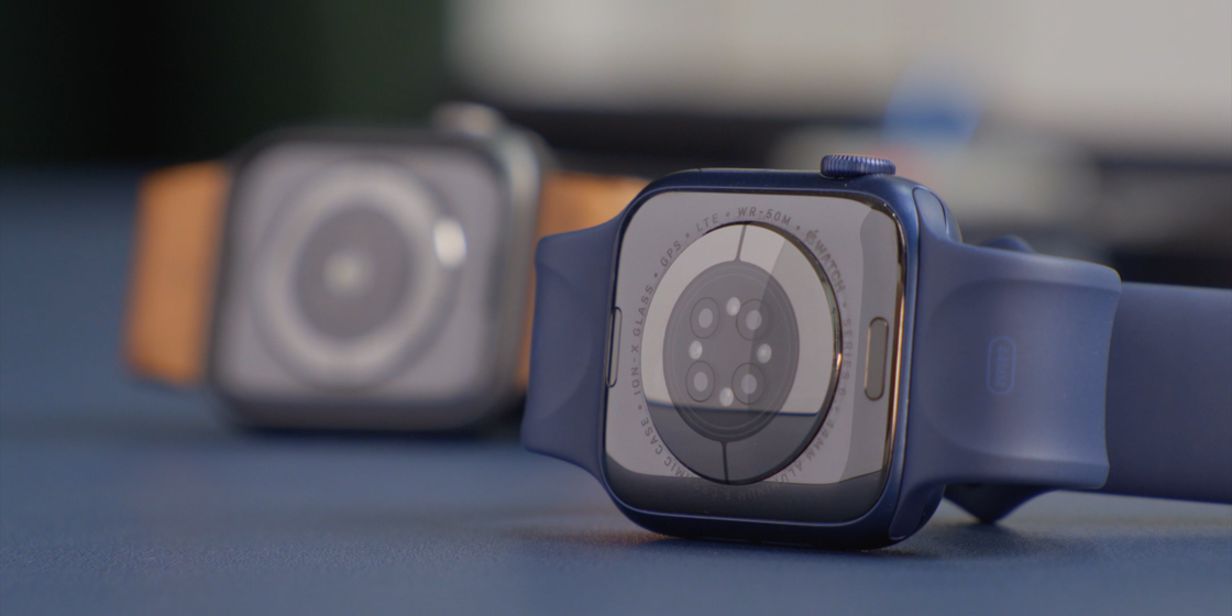 银州苹果手机维修分享Apple Watch 是如何测量卡路里的 