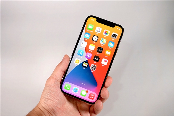 银州苹果手机维修分享iOS 14.2修订版已到，专属iPhone 12系列 