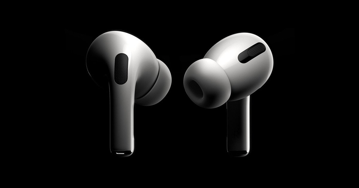 银州苹果手机维修分享AirPods Pro 爆音、降噪效果下降怎么办 