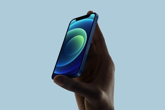 银州苹果手机维修分享iPhone 12 mini辐射很大吗 
