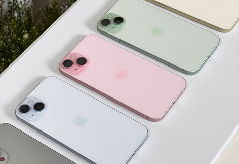 银州iPhone15序列号查询分享如何查找苹果15手机序列号的位置