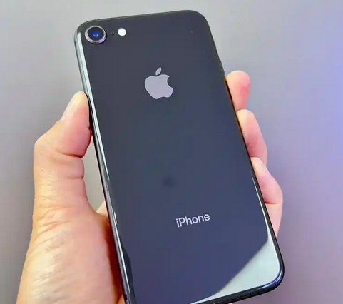 银州苹果8系统维修分享iPhone8手机系统升级后无法开机如何修复 