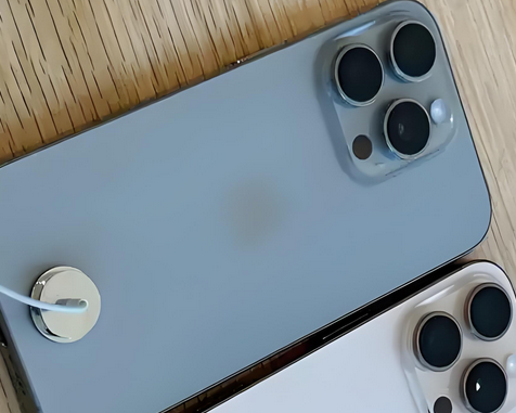 银州iPhone16无法开机维修网点分享苹果16无法开机怎么办 