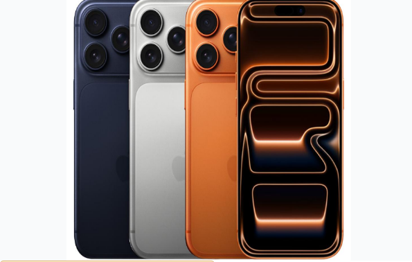 银州苹果手机维修分享iPhone 17 Pro换电池 