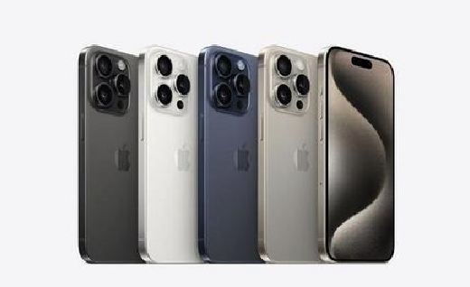 银州苹果维修点分享iPhone 15 Pro屏幕更换易被忽略实操隐患 
