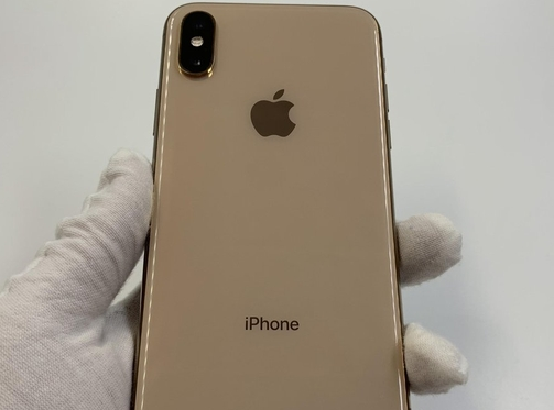 银州苹果维修点分享iPhone XS黑屏多样诱因梳理 