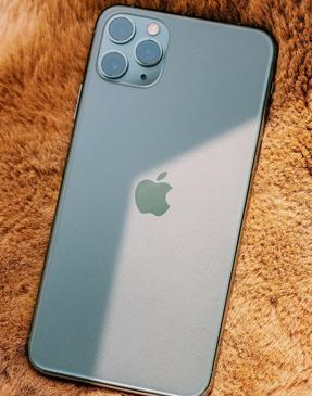 银州苹果维修点分享iPhone 11 Pro Max电池发烫特殊问题 