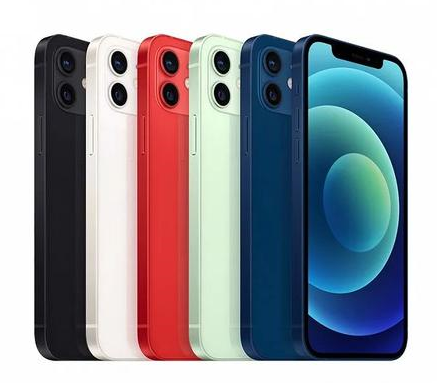 银州苹果维修点分享iPhone 12 Pro Max发烫冷门故障梳理 