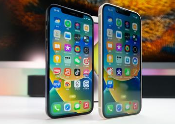 银州苹果维修点分享iPhone 14 Plus发烫常见情况科普 