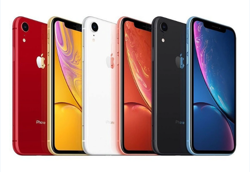 银州苹果维修点分享iPhone XR摄像头原生色彩表现与日常拍摄实用指南 